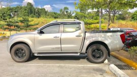NISSAN Navara 2018 for sale 