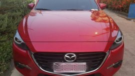 2018 Mazda 3 2.0L R for sale 