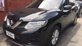 2015 Nissan X-trail for sale 