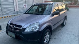 Honda CR-V 2003 for sale