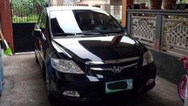 Honda City 1.5 Vtec 2008 for sale