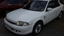 Ford Lynx 2000 for sale