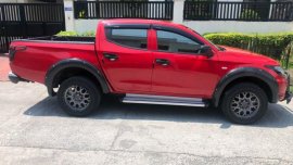 Mitsubishi Strada glx 2016 for sale 