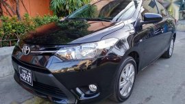 2017 Toyota Vios E for sale 