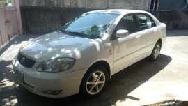 Toyota Corolla Altis 1.6 automatic for sale