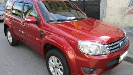 2013 FORD ESCAPE XLS for sale 