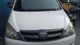 Toyota Innova 2005 for sale