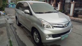 Toyota Avanza G 2013 for sale