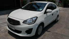 2016 Mitsubishi Mirage G4 GLX for sale