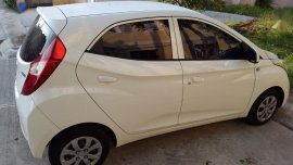 Hyundai Eon glx 2016 model for sale 