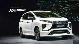 Brand new Mitsubishi Xpander for sale
