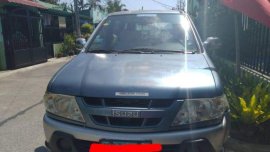 Well kept Isuzu Crosswind for sale
