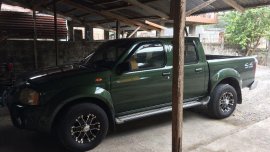 Nissan Frontier 2003 for sale 