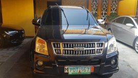 Isuzu Alterra 2011 for sale