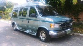 1996 Ford E150 for sale