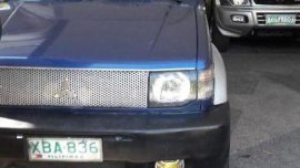 For sale 1997 Mitsubishi Pajero 