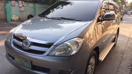 2008 Toyota Innova V for sale