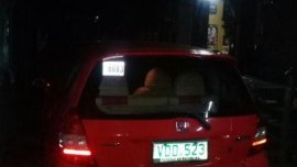 2005 Honda Jazz for sale