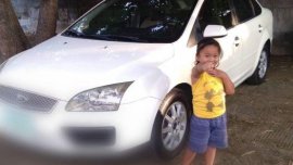 Ford Focus 2007 for sale 