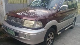 Toyota Revo 2001 for sale