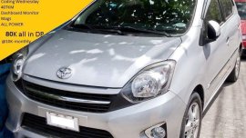 Toyota Wigo G 2016 for sale 