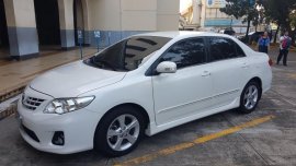 Toyota Corolla Altis 2013 V for sale