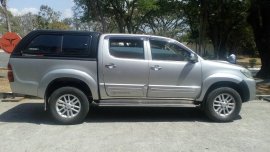 Toyota Hilux 2015 for sale 