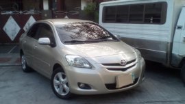 Toyota Vios G 2008 for sale