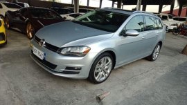 2017 Volkswagen Golf for sale