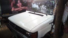 1997 Toyota Tamaraw For sale