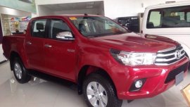 2019 Toyota Hilux for sale