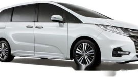 Honda Odyssey 2019 for sale