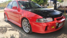 Mitsubishi Lancer 1997 for sale