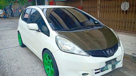 Honda Jazz 2012 for sale 