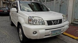 Nissan X-Trail 2008 for sale 