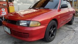 Mitsubishi Lancer 1994 for sale