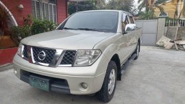 2010 Nissan Navara for sale