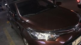 2015 Toyota Vios for sale