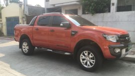 Ford Ranger 2013 for sale