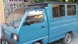 Suzuki Multicab 2000 for sale