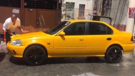 Honda Civic 2000 For sale