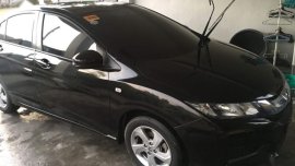 Honda City 2016 for sale 