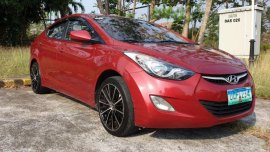 Hyundai Elantra 2013 for sale