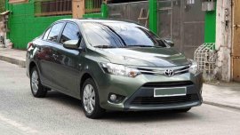 2017 Toyota Vios for sale