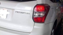 2014 Subaru Forester 2.0 for sale 