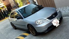 Honda Civic 2001 for sale 