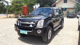 2010 Isuzu Dmax for sale 