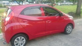 2018 Hyundai Eon for sale