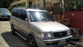 For sale Toyota Revo 2001