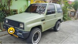 Like New Daihatsu Feroza for sale